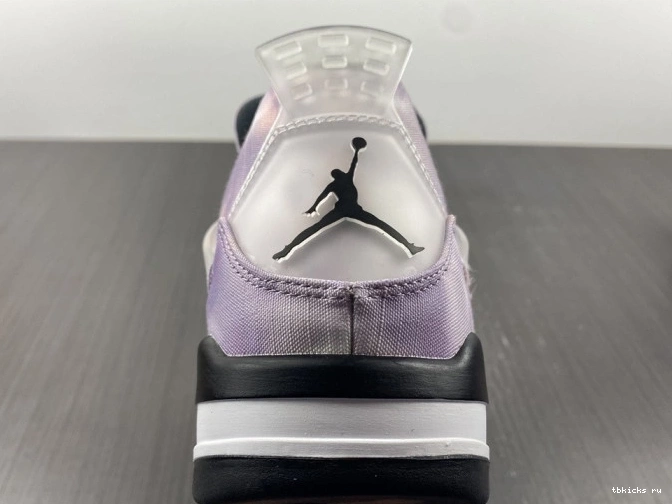 Cheap TB Master' Retro 'Zen Air DH7138-506 Jordan 4 0705